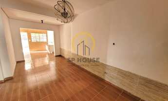 Imagem 5: Casa térrea a venda, 2 dormitórios, 2 vagas, 90 m², Jabaquara