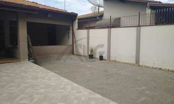 Imagem 4: Casa para Venda em Sumaré, Altos de Sumaré, 2 dormitórios, 1 suíte, 2 banheiros, 6 vagas