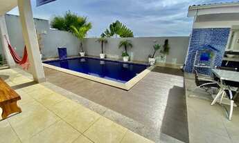 Imagem 2: Casa com 04 suítes dentro do Cond Belle Vue