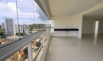 Imagem: Apartamento para venda tem 137 metros quadrados