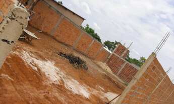 Imagem 7: Oportunidade em Planaltina DF vendo excelente lote no corrego do atoleiro