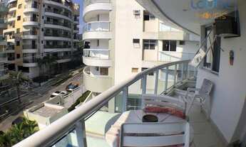 Imagem 5: Apartamento à venda, 76 m² por R$ 570.000,00 - Freguesia (Jacarepaguá) - Rio de Janeiro/RJ