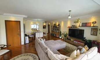 Imagem 3: Apartamento com 3 dormitórios, 182 m² - venda por R$ 2.000.000,00 ou aluguel por R$ 10.585