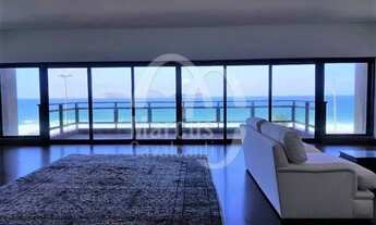 Imagem 2: Vieira Souto Apartamento com 4 dormitórios