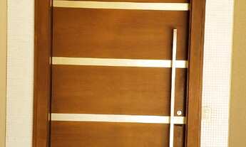 Imagem 6: Vendo ou Troco Linda Casa Jd Vale do Cedro paralela a av: Robert kock região leste