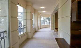 Imagem 7: Apartamento Venda Jardim Europa 306 m² 3 Dormitórios