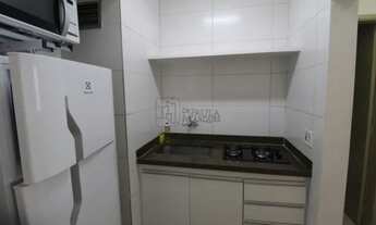 Imagem 4: Flat Residencial - Jardins - Locação!