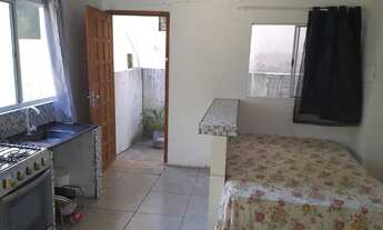 Imagem: Alugo quitinete localizada na cachoeira