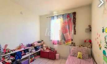 Imagem 6: São Paulo - Apartamento Padrão - Brás