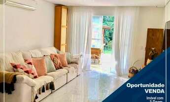 Imagem: Belíssima Casa de Villagio à venda na