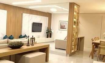 Imagem: Sobrado 4 suítes no Jardim Atlântico