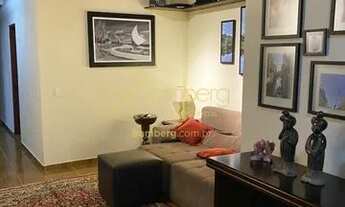 Imagem 7: Casa ampla e iluminada com boa distribuição de ambientes