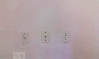 Imagem 5: Apartamento para Aluguel - Santa Cecília, 1 Quarto, 32 m2