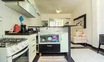 Imagem 6: Apartamento em Ipanema - Rio de Janeiro