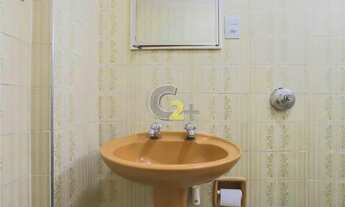 Imagem 7: APARTAMENTO - SUMARÉ - 2 DORMITÓRIOS - 1 VAGA