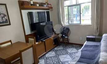 Imagem: APARTAMENTO - 03 QUARTOS - CACHAMBI ME