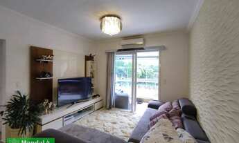 Imagem 5: Apartamento à venda, 70 m² por R$ 650.000,00 - Centro - Bertioga/SP