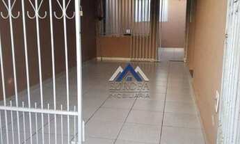 Imagem 5: Casa com 3 dormitórios à venda, 90 m² por R$ 300.000,00 - Conjunto Habitacional Violim - L