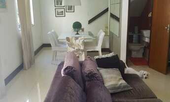 Imagem 4: Casa à venda no bairro BURAQUINHO - Lauro de Freitas/BA