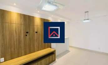 Imagem 3: Locação Apartamento 2 Dormitórios - 67 m² Vila Ipojuca