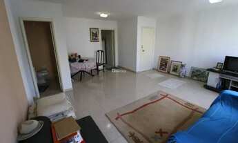 Imagem 6: Lindo Apartamento para Venda com 3 dormitórios, lavabo e 1 vaga de garagem. Lazer completo