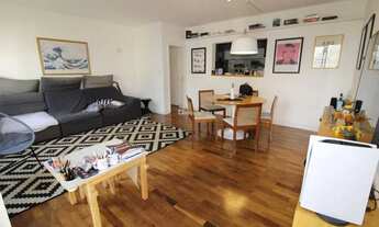 Imagem 4: Lindo Apartamento em Moema Pássaros. 3 dormitórios, 1 vagas de garagem, lazer completo