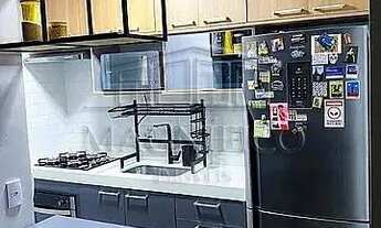 Imagem 6: Santo André - Apartamento Padrão - Campestre