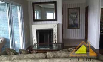 Imagem 2: Apartamento à Venda - Centro - São Bernardo do Campo