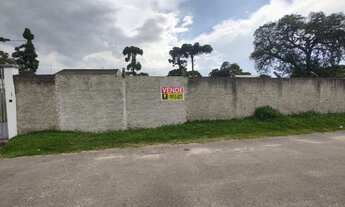 Imagem 3: Terreno 410 m2 - Guarituba - Piraquara - PR