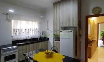 Imagem 3: Casa para venda com 150m² no bairro Paulista - Piracicaba - SP