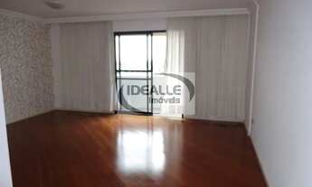 Imagem 2: Apartamento com 3 quartos para alugar por R$ 4900.00, 189.92 m2 - CHAMPAGNAT - CURITIBA/PR