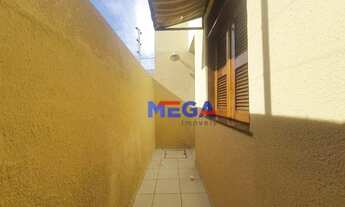 Imagem 2: Apartamento com 2 quartos para alugar no Montese - Fortaleza/CE