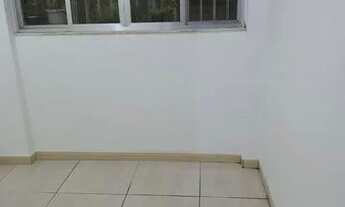 Imagem 6: Sala e Quarto Laranjeiras 1600