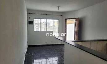 Imagem 3: Casa térrea para locação!!!