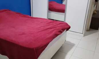 Imagem 4: Alugar apartamento dois quartos. Cidade Nova