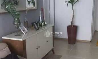 Imagem 2: Apartamento com 3 dormitórios à venda, 140 m² por R$ 850.000 - Itaipu - Niterói/RJ