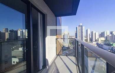 Imagem 7: Apartamento para Aluguel - Centro, 1 Quarto, 32 m2