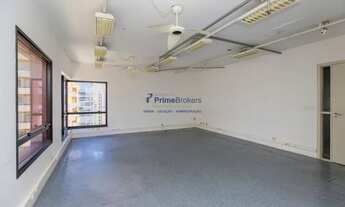 Imagem 3: Conjunto Comercial para venda em Pinheiros 41 mts