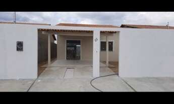 Imagem: Casa Nova, espaçosa com 3 quartos no bela