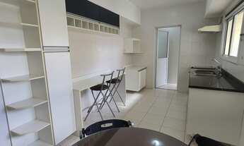 Imagem 5: Apartamento para aluguel e venda com 212 metros quadrados com 4 quartos