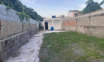 Imagem 5: Casa para venda com 125 metros quadrados e vaga para 5 automóveis