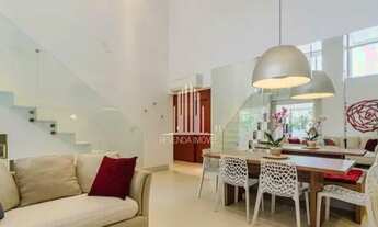 Imagem 5: Apartamento à venda com 151m², 3 quartos e 3 vagas no Jardim Paulista