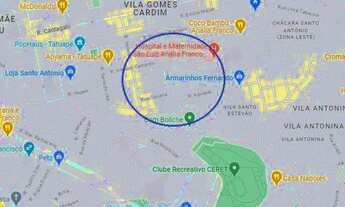 Imagem 7: ANDAR ALTO E 01 POR ANDAR!! ÓTIMA LOCALIZAÇÃO!!