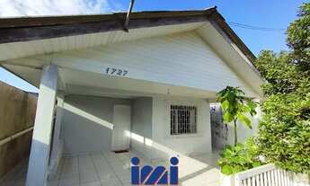 Imagem: Casa com 3 quartos em Guaratuba