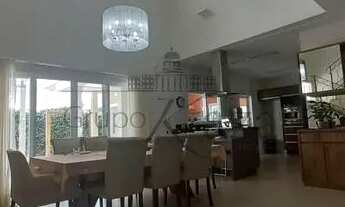 Imagem 4: Casa Condomínio em Jacareí