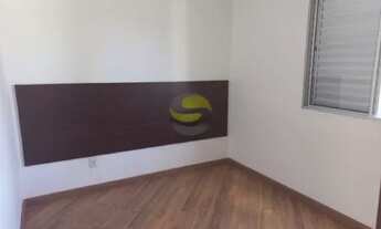 Imagem 7: Apartamento padrão