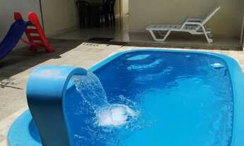 Imagem: Casa para temporada Jacuma