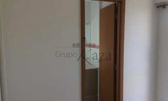 Imagem 7: Apartamento Jardim Satélite 54 m² - 2 Dorm