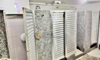 Imagem 4: Loja para Locação em Rio de Janeiro, Vila Isabel, 2 banheiros, 3 vagas