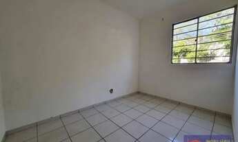 Imagem 5: Apartamento com 3 dormitórios para alugar, 57 m² por R$ 1.000,00/mês - Jardim Santa Cruz